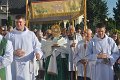 63 Procesja eucharystyczna